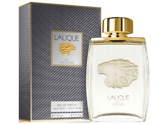 Lalique Lion Parfémovaná voda 125 ml sprej