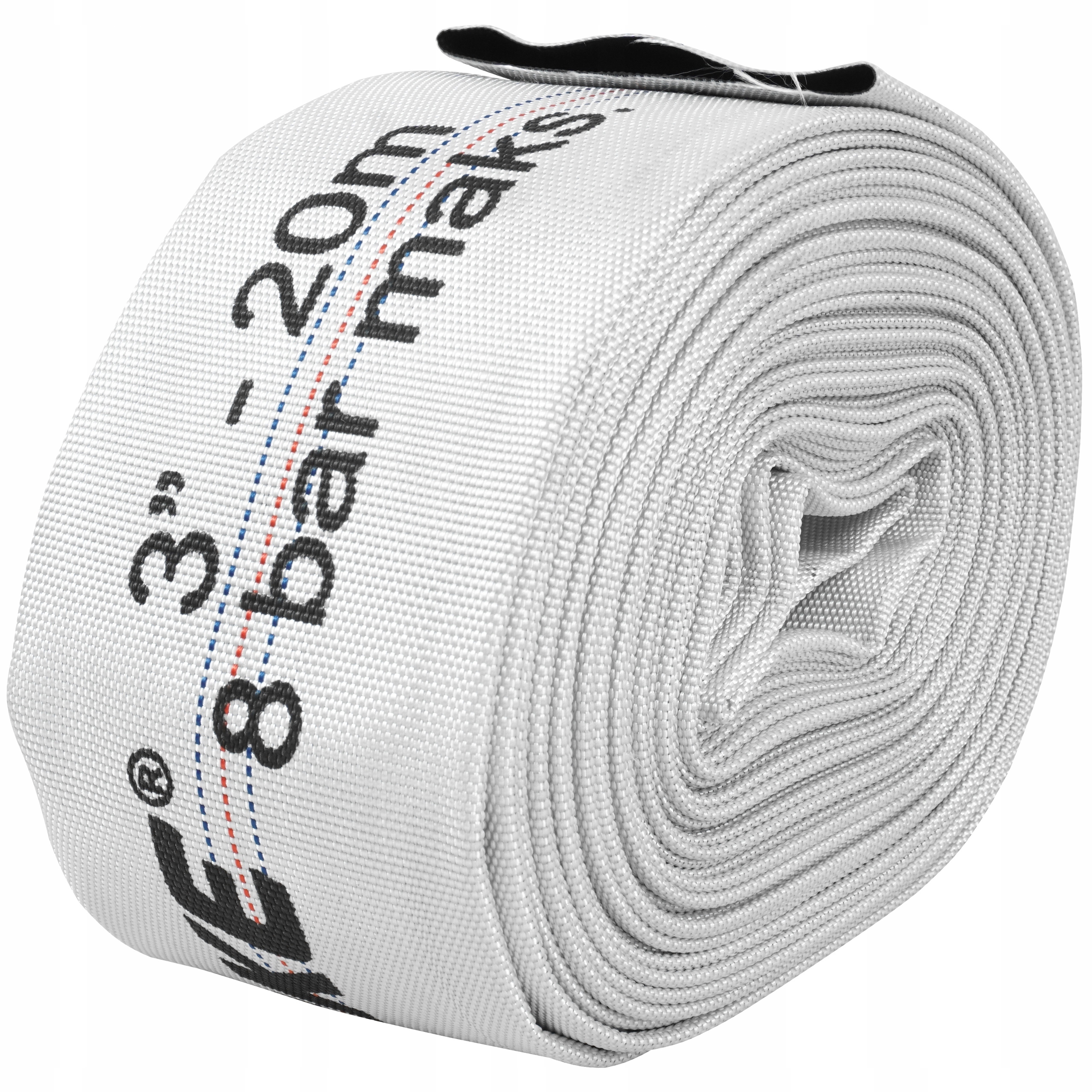 POŽÁRNÍ HADICE PRO ŠPINAVOU VODU Z SEPTIKU 3&quot; CELÁ 20 M ZAHRADNÍ K ČERPADLU Kód výrobce V60140