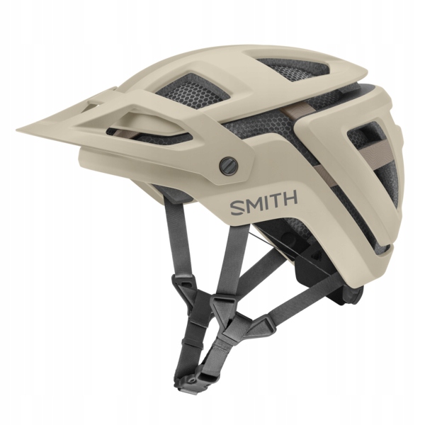 Kask Smith Forefront 3 Matte Chalk Mtb L 59-62