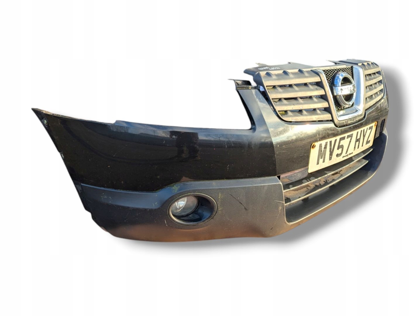 bumper front Nissan Qashqai J10 2007 62022-JD20H