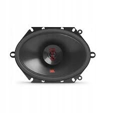 JBL STAGE3 8627 GŁOŚNIKI MOC 250W 2-WAY 6X8" Marka JBL