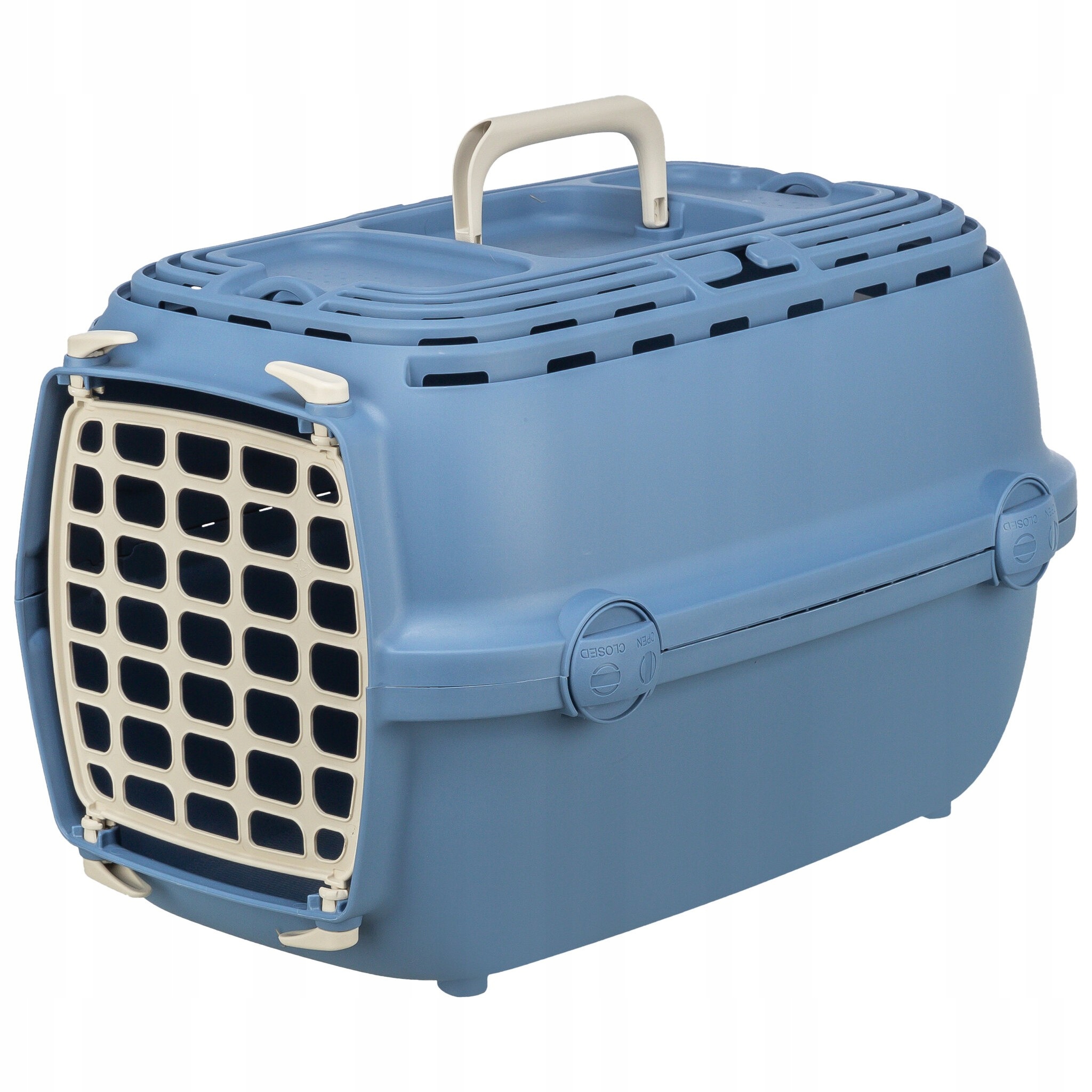Trixie Přepravka Relax 1 Xs pro kočky , malé psy do 6 kg 32 × 30 × 48 cm