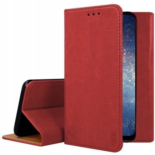 

Etui Do Samsung Galaxy A12 SM-A125 Twardowsky Life