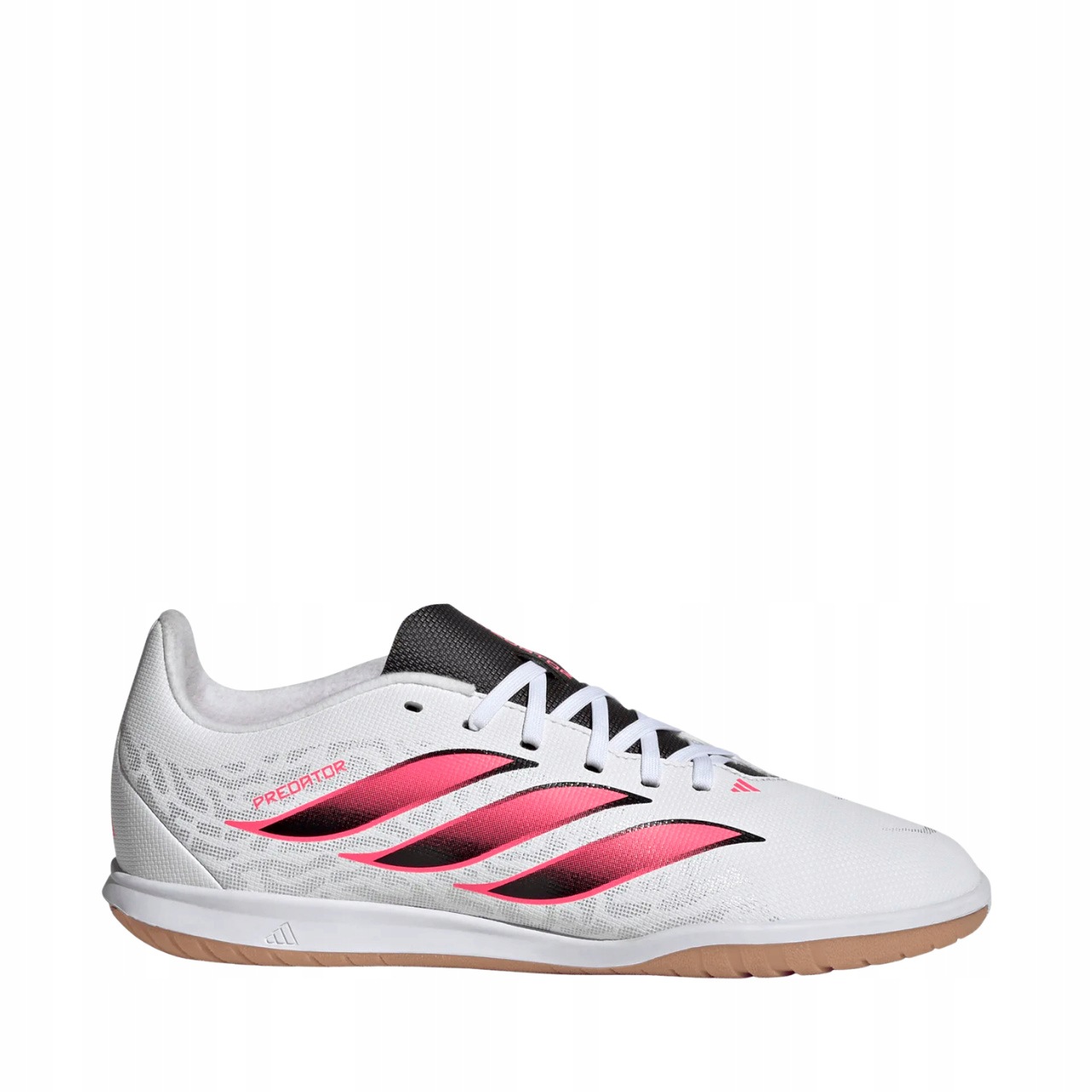 Fotbalová obuv pro děti adidas Predator Club In Sala HP9951 34