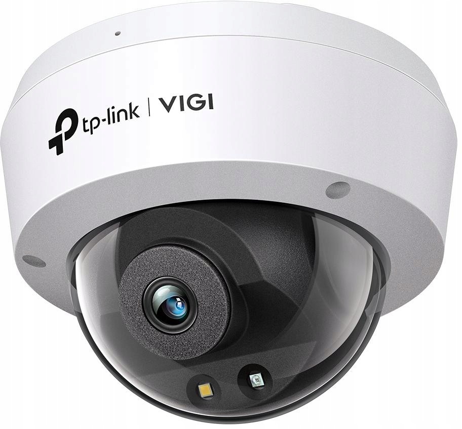 Kamera Tp-link Vigi C230(2.8MM) 4MP Dome Ip Poe