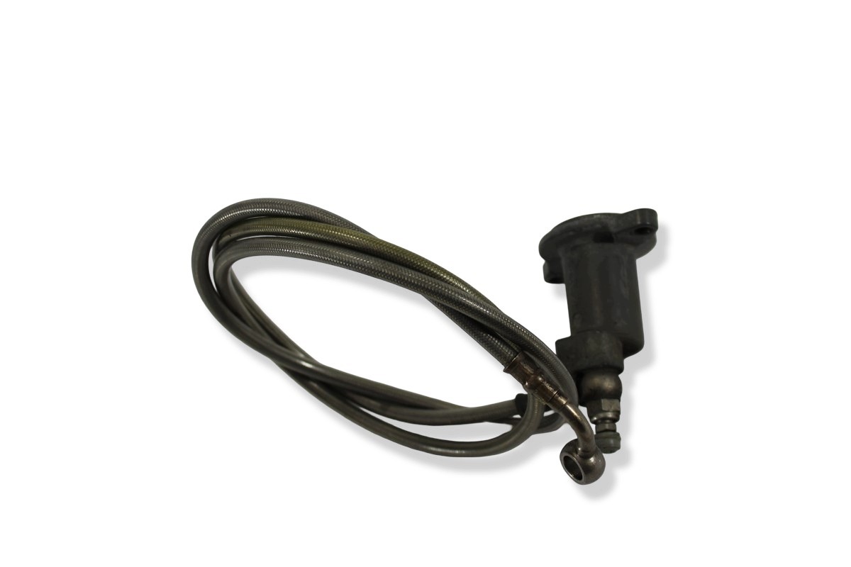 Spojkový Spínač Bmw R 1200 Gs K25 05-13 U-11 7724542