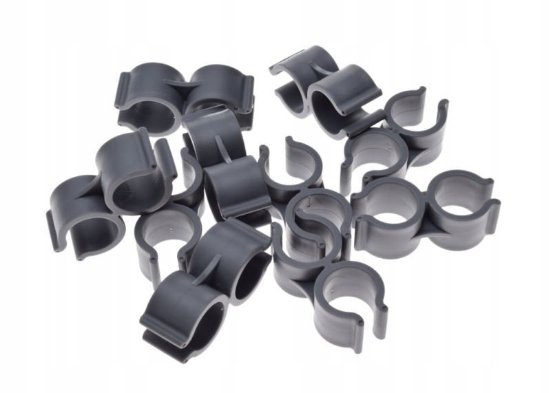 Uchwyt rowerowy do pompki średnica 23mm 1 sztuka Marka WM