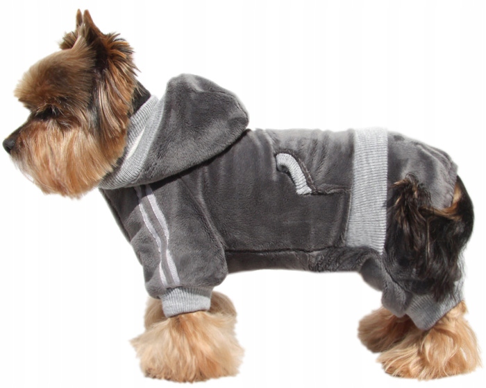 Levně Obleček pro psa oblečky pro psa kombinéza york chihuahua špice miniatura