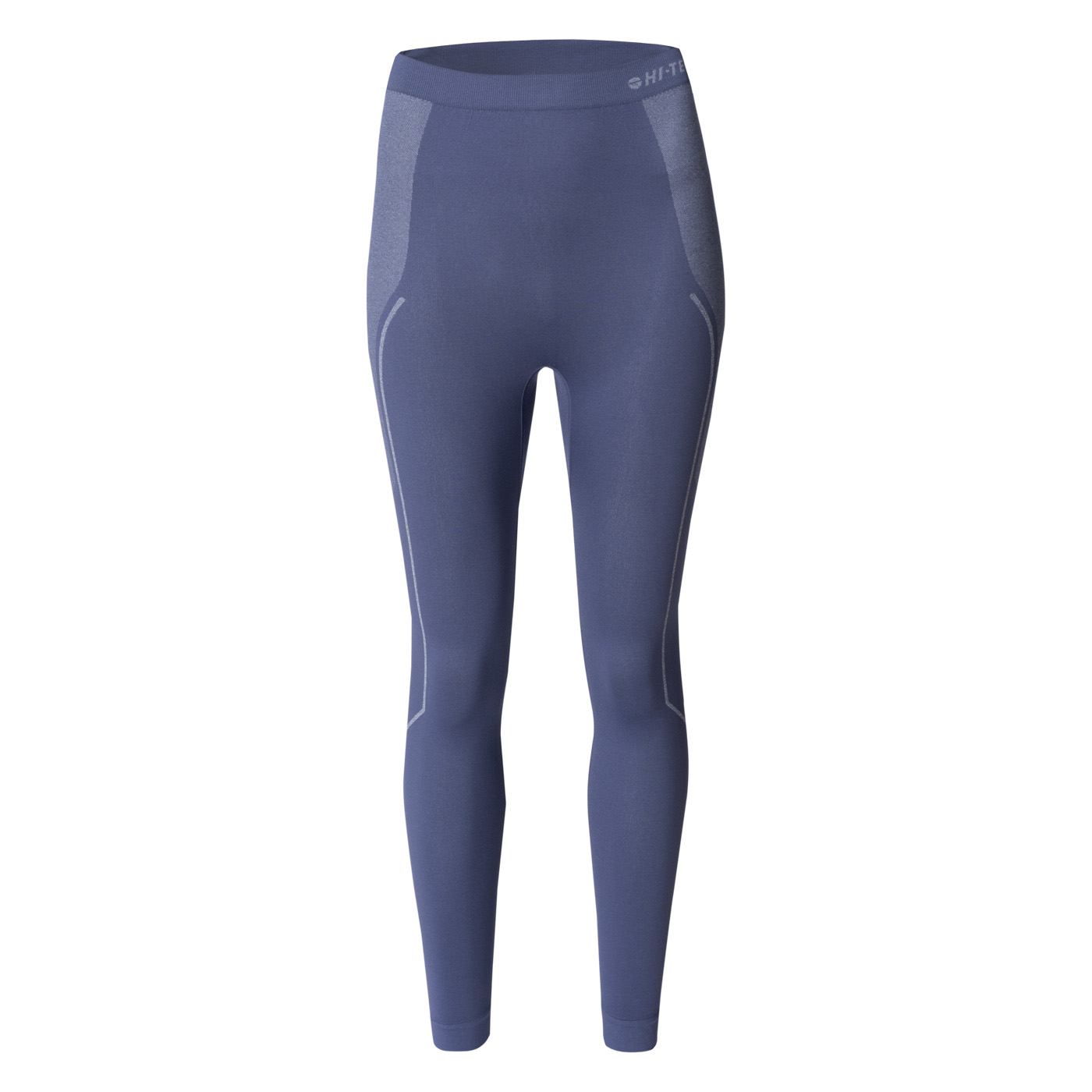 Damskie Legginsy termoaktywne Lady Buraz Bottom Hi-tec S/m