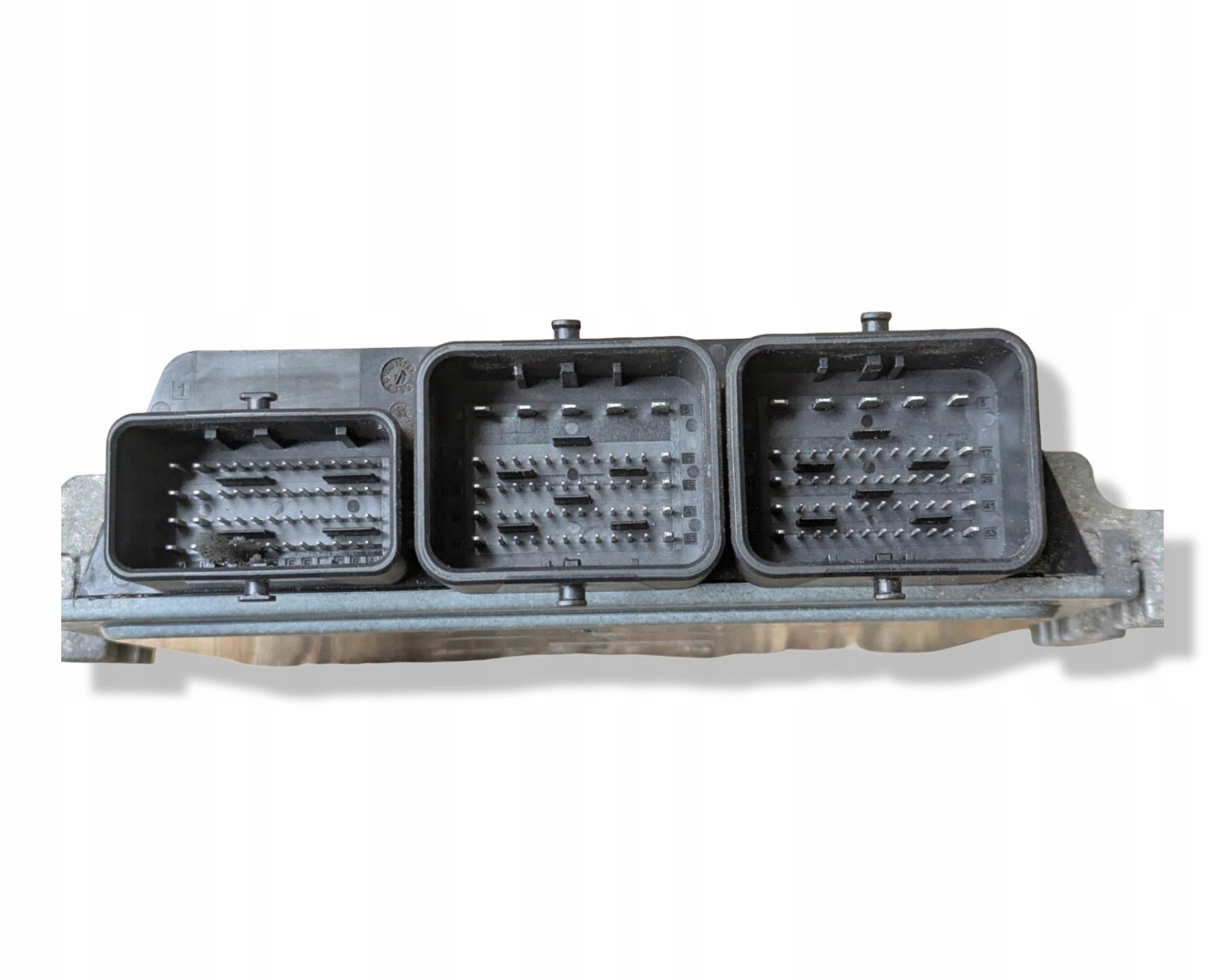 running board startowy Peugeot 3008 2012 9678628780