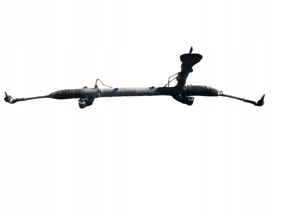 FORD C-MAX MK1 03-10 2.0 TDCI PRZEKŁADNIA KIEROWNICZA MAGLOWNICA