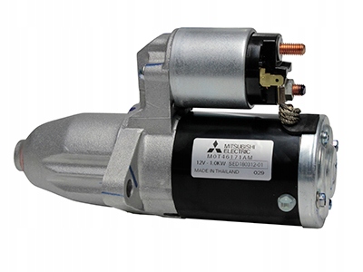 ROZRUSZNIK MITSUBISHI M1T31072AM Canter