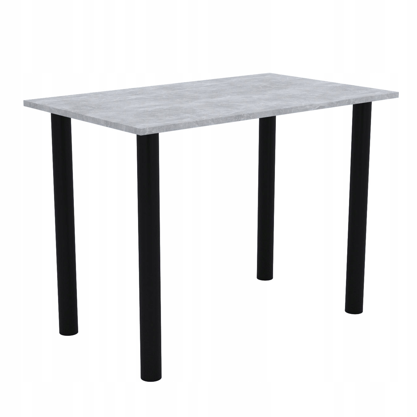 

Stół stolik kuchenny Beton 70x50 Jadalnia Salon