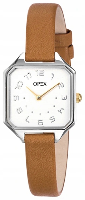 

Zegarek Opex X4161LA1 + Oryg Pudełko