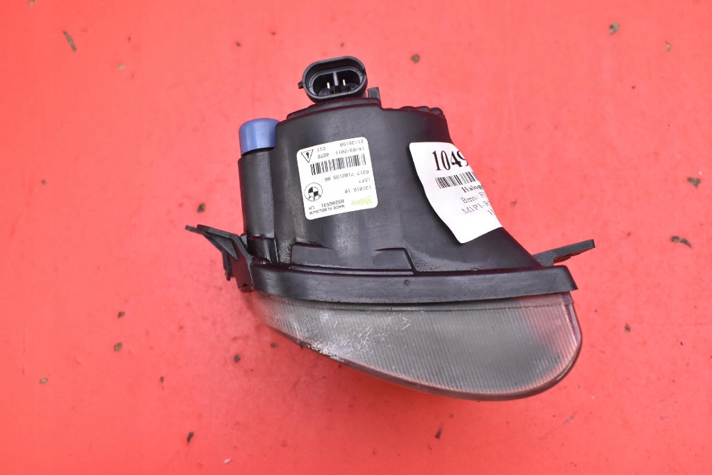 fog light left front front 7182195 BMW F01 F02 08-12