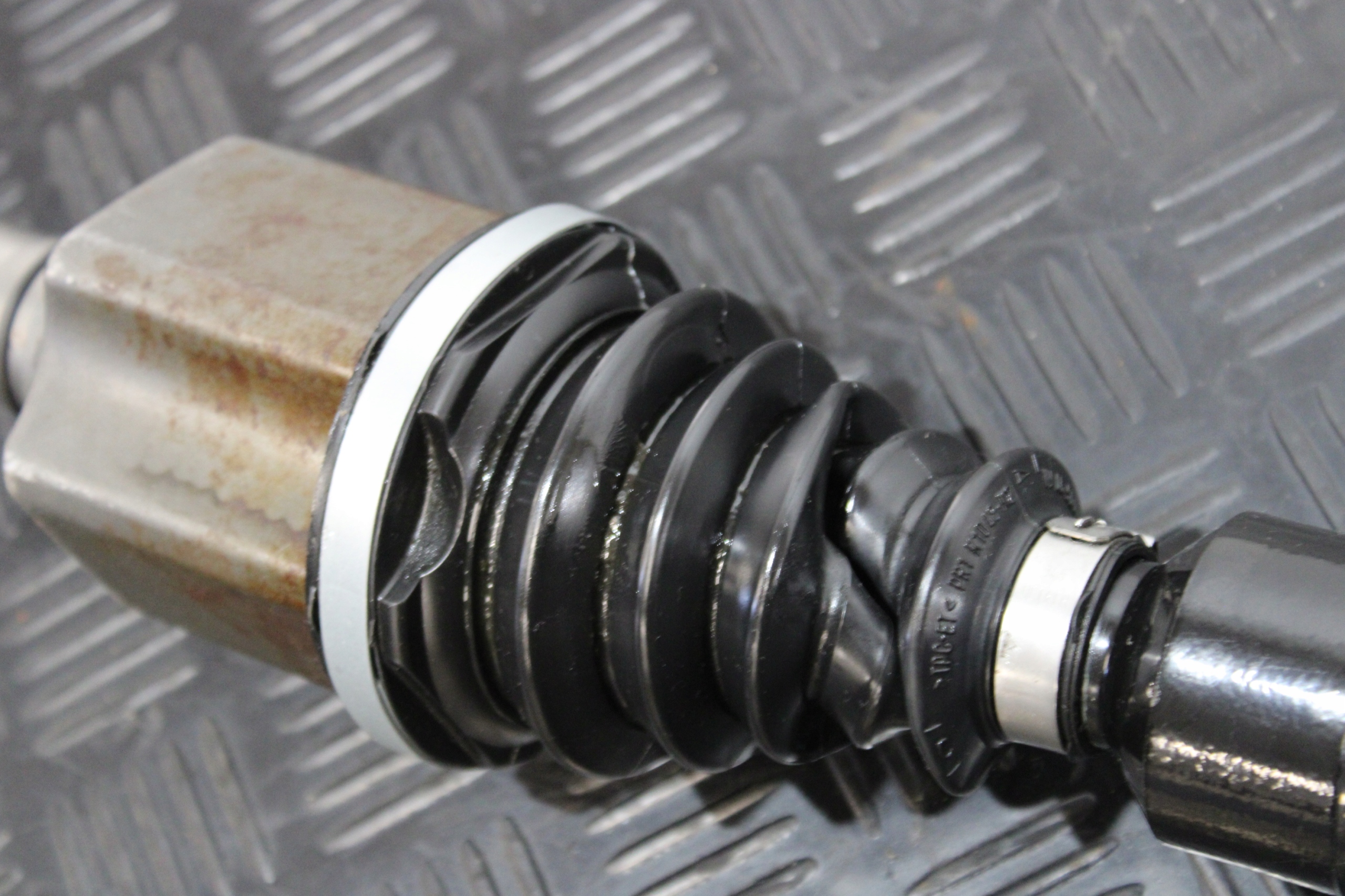 semi-axis semi-axis right front 3Q0407272BKJ VW PASSAT B8 3G0 3G9 LIFT