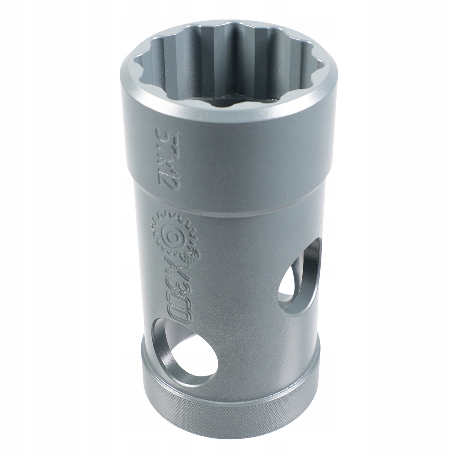 NASADKA KLUCZ DO PIASTY 85 mm 12-KĄTNY WZMOCNIONY IVECO SAF SCHMITZ KöGEL