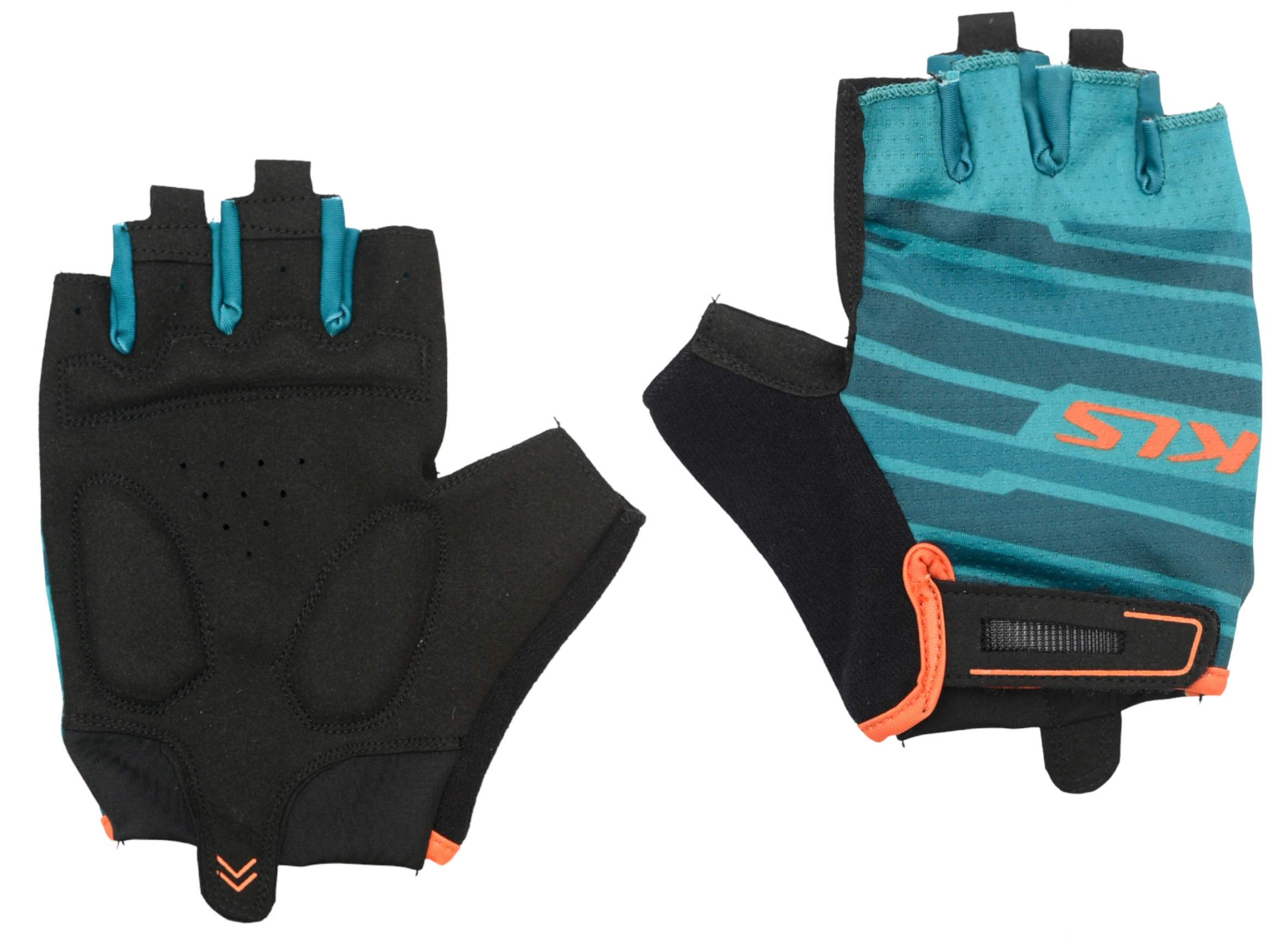 

Rękawiczki na rower Kellys Factor 022 XL Teal