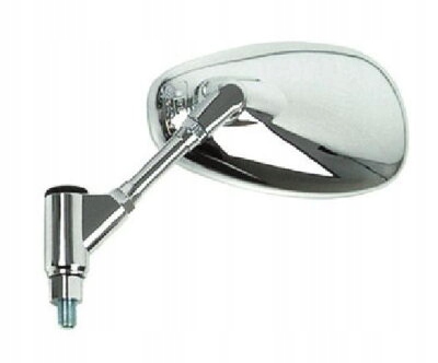 EY108I - Зеркало левое YAMAHA XV 1900 Midnight Star 10-