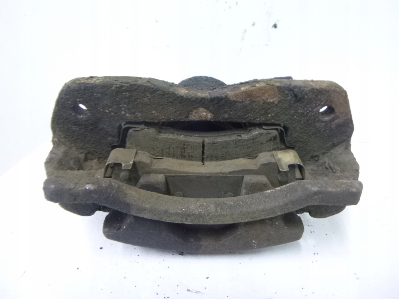 caliper brake front Mazda Xedos 6 1.6 1995r.