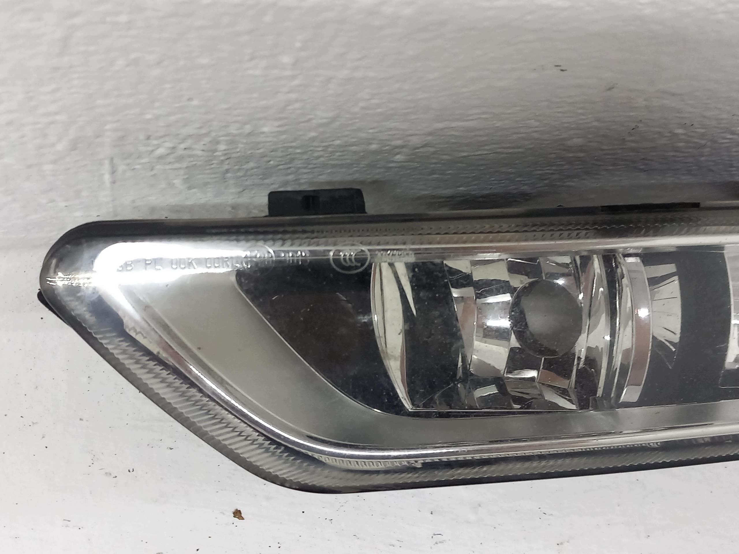 VW PASSAT B7 fog light left front DOSWIETLANIE 3AA941661 B/D/G