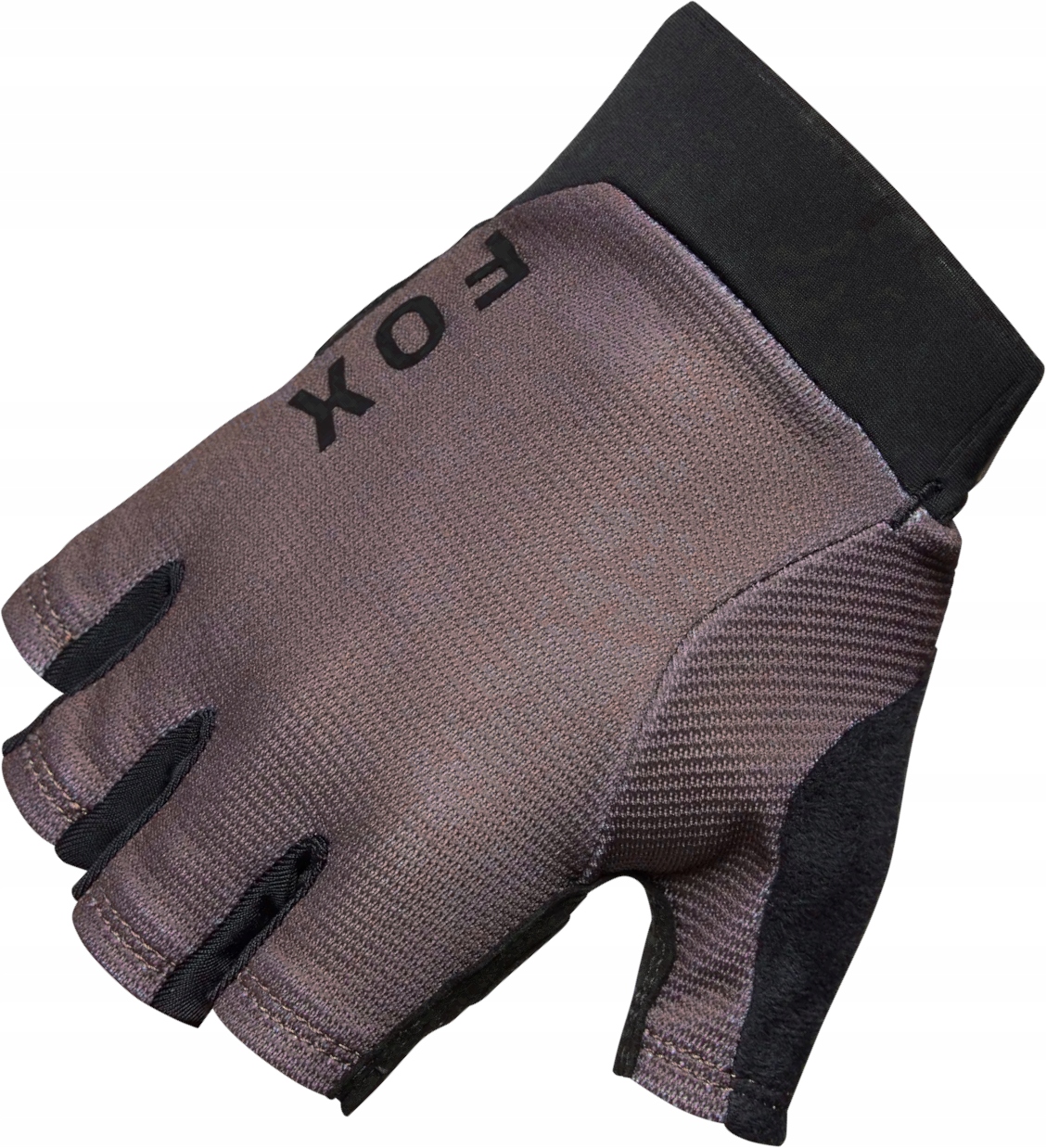 Krótkie Rowerowe Rękawiczki Fox Ranger Gel Short roz. XXL Mtb Purple Dusk
