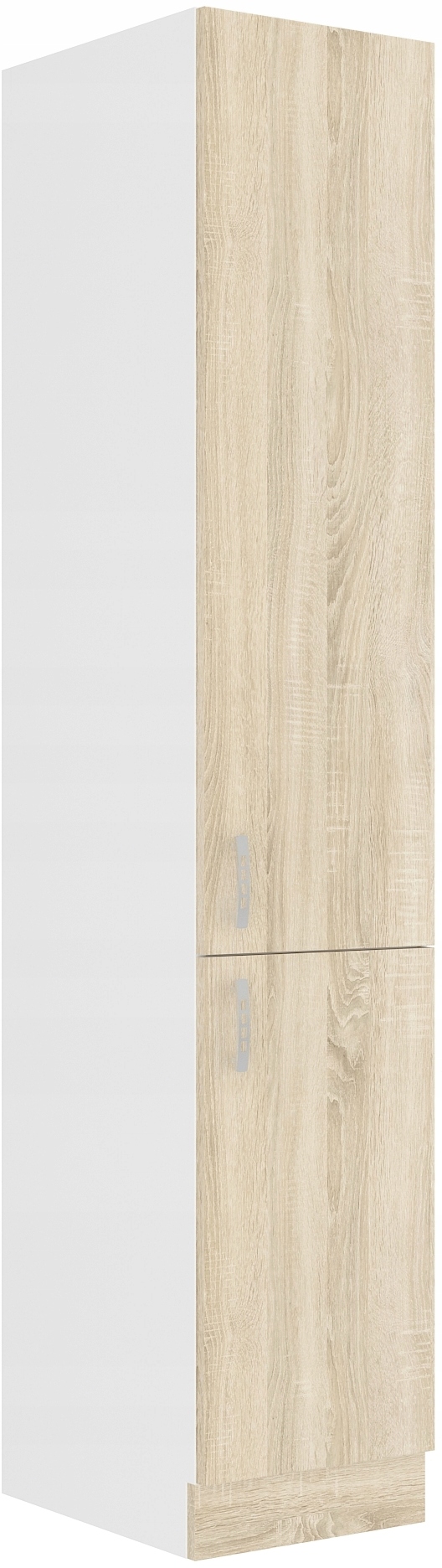 

Szafka kuchenna Odeta Sonoma 40 DK-210 2F