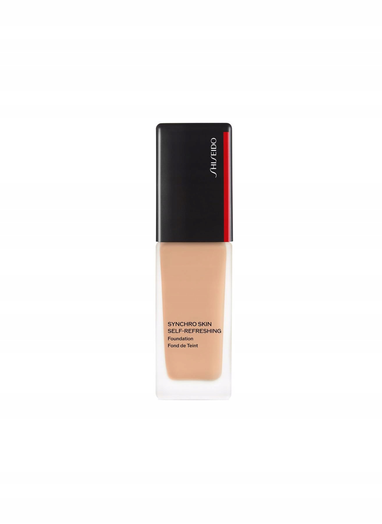 Shiseido Face Synchro Skin Self-refreshing Make-up SPF30 310 30ML