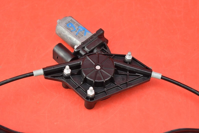 window regulator right rear part 9800636 MINI COUNTRYMAN R60 10-17