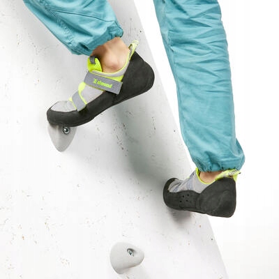 Buty wspinaczkowe Simond Rock+ Model 8495164