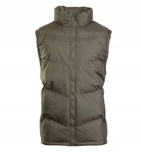 Kamizelka robocza POLSTAR Benefit Skaut khaki 3XL