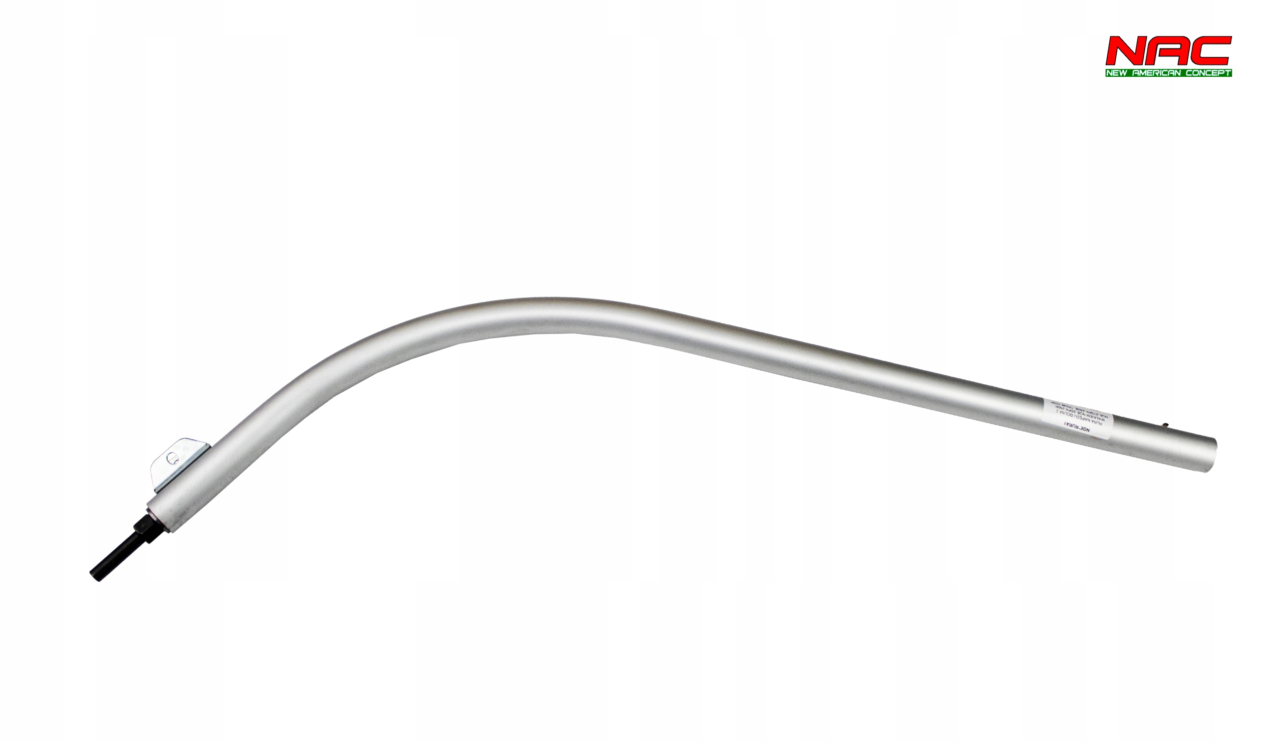 Rura Napędu Dolna Z Wałkiem NQE-3SPK-250B