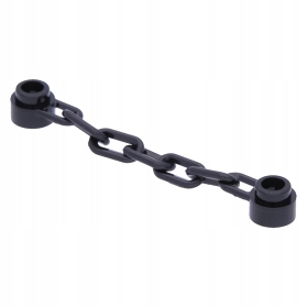 

Lego Łańcuch 5L 92338 czarny