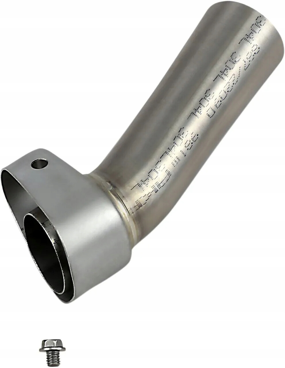 Db Killer Akrapovic Noise Damper V-TUV002
