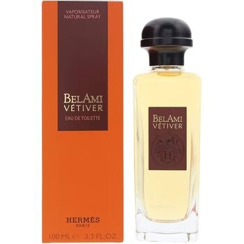 Hermes Bel Ami Vetiver Edt 100 ml