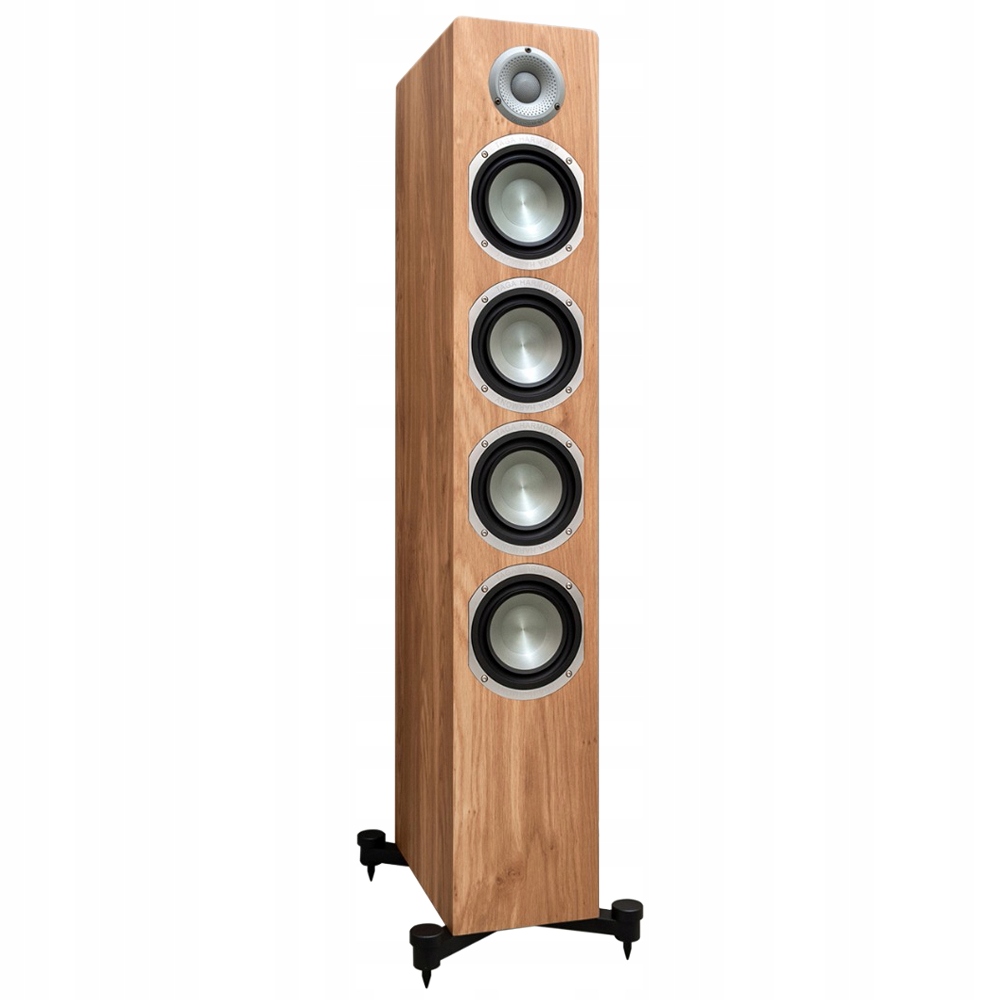 KOLUMNY PODŁOGOWE TAGA HARMONY PLATINUM F-90 SL V2 Marka TAGA Harmony