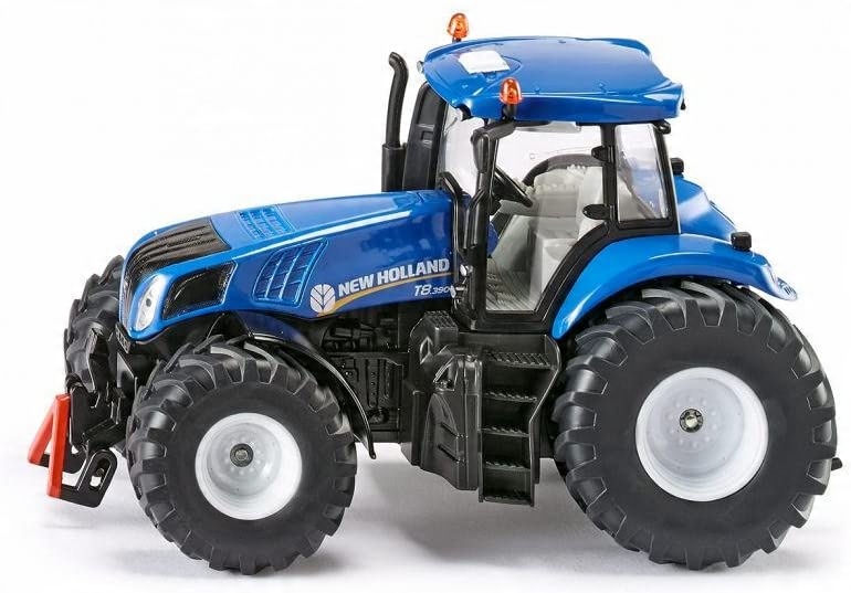 

Siku 3273 Farmer New Holland T8.391