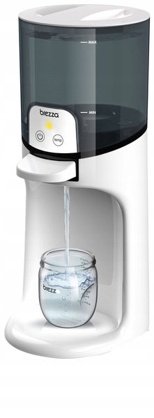 Baby Brezza Baby Brezza Instant Warmer Podgrzewacz
