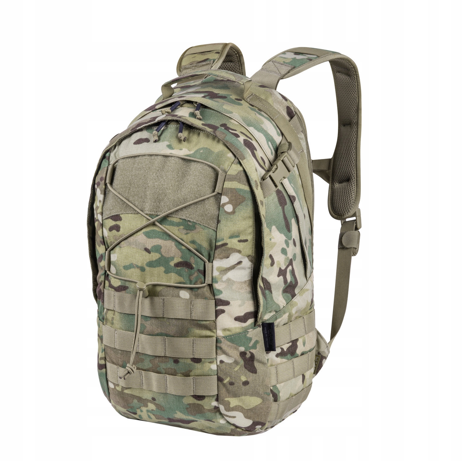 Batoh Taktický Helikon Edc Multicam