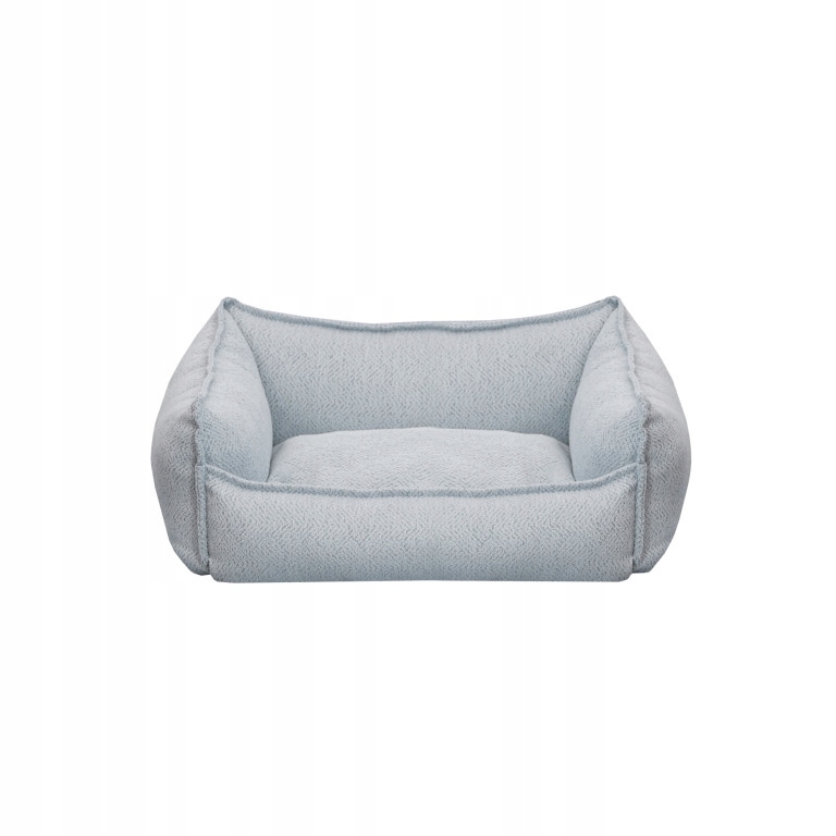 Levně Aga Pelíšek 60x50x20 cm Šedý