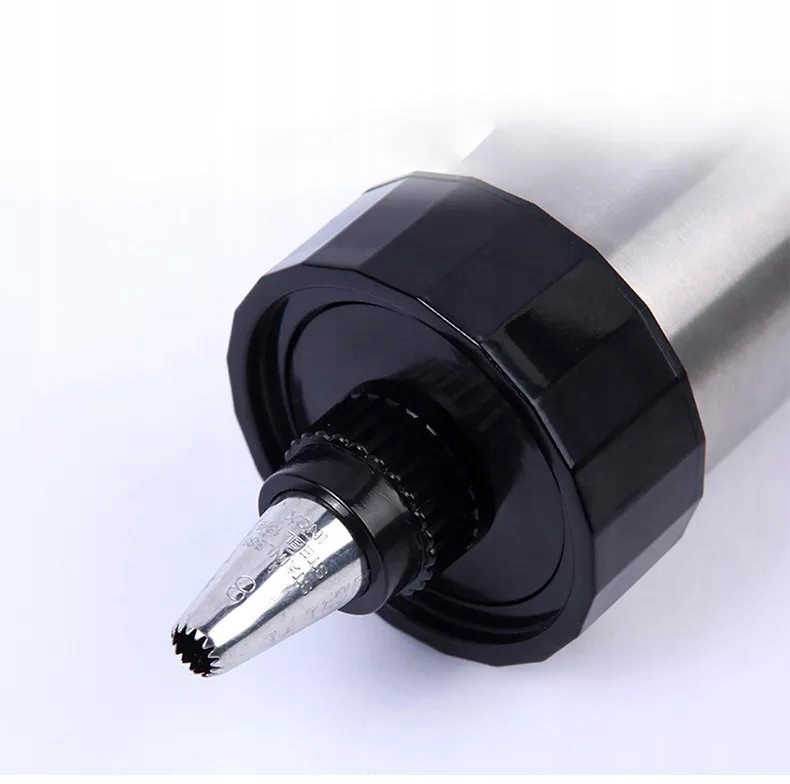 MASZYNKA PRASKA DEKORATOR DO CIAST I TORTÓW Stan opakowania oryginalne