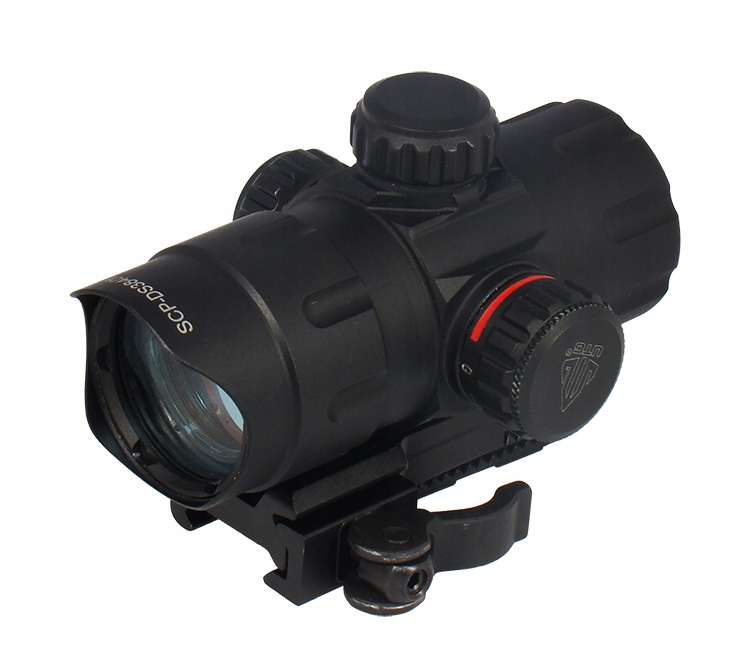 Kolimator Leapers Utg DS3840 4.0'' 30 mm (weaver)