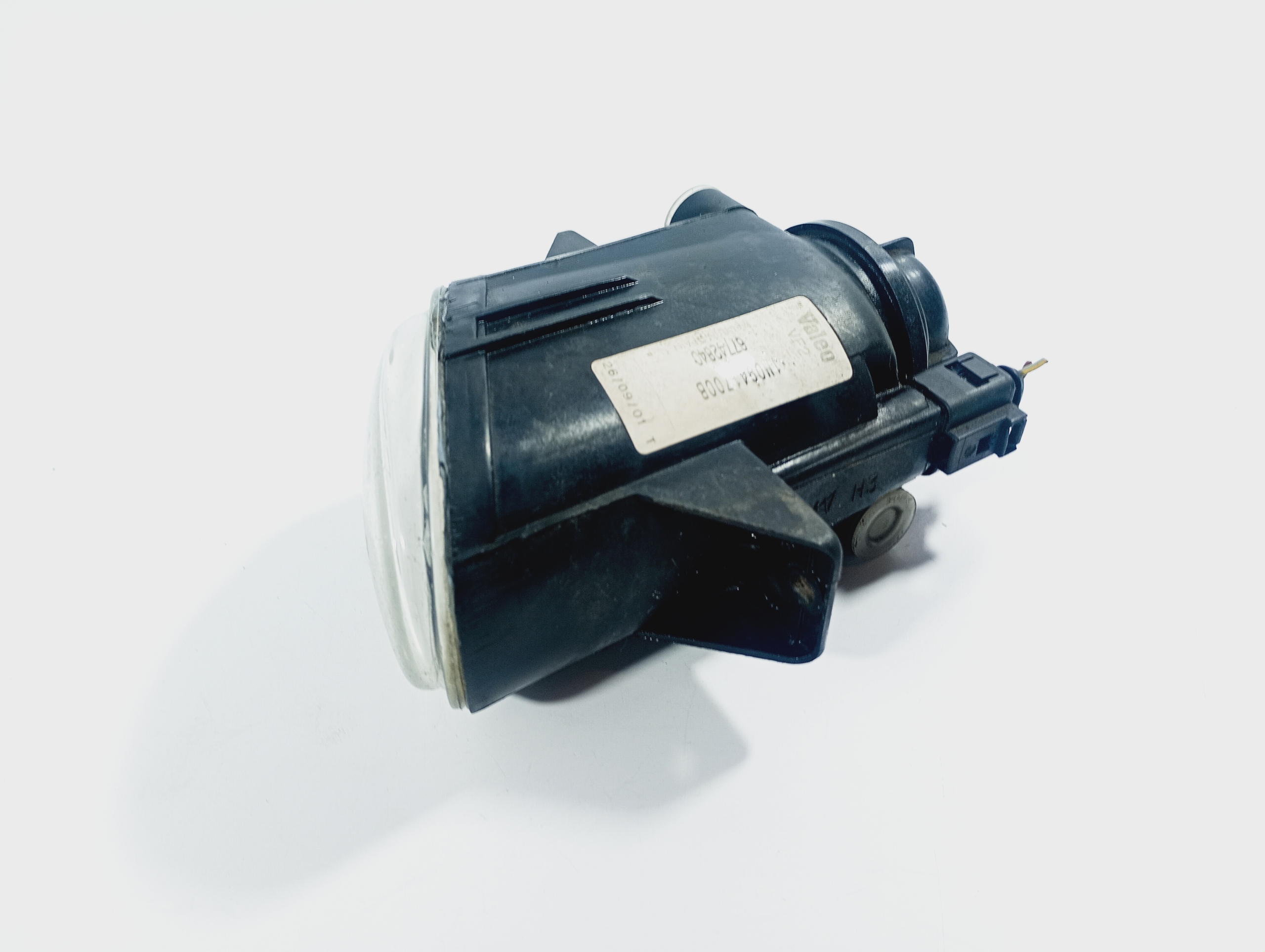 fog light right front OE 1M0941700B Seat Leon 1 and 99-06