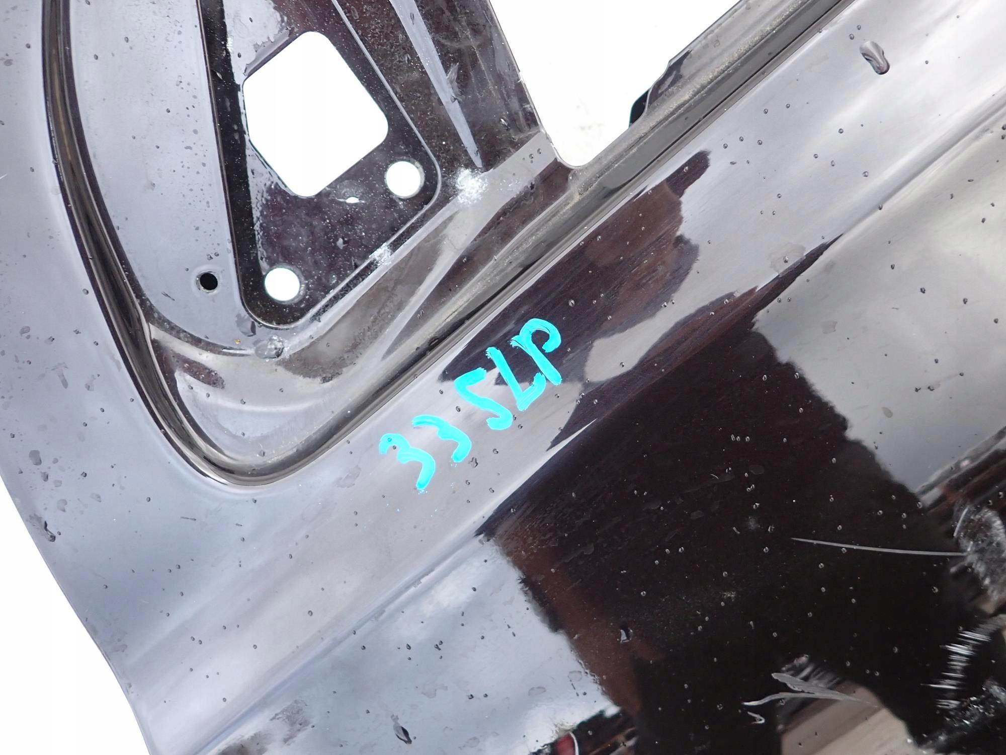 NISSAN QASHQAI and 1 06-13 door front front left