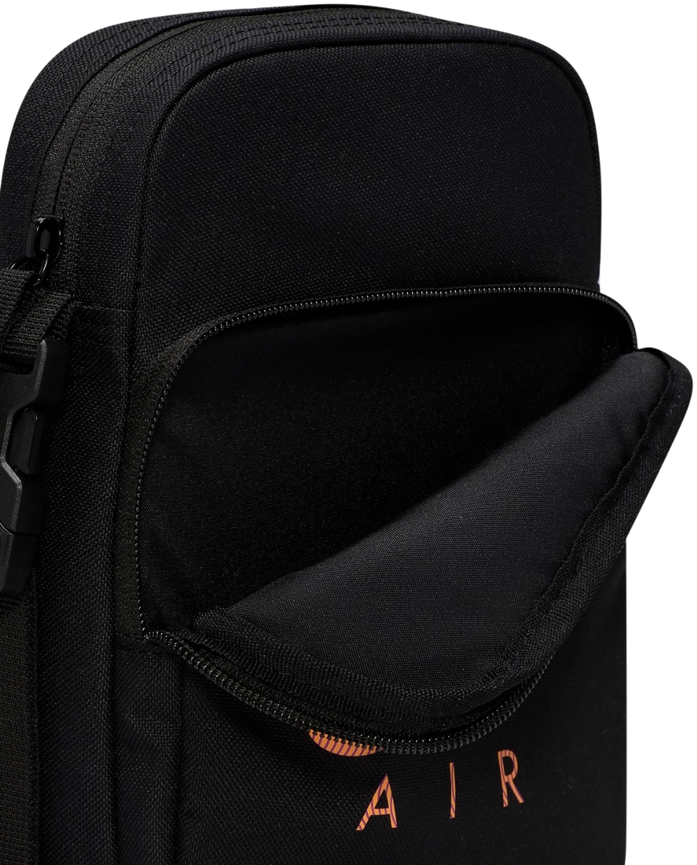 Saszetka Nike torba na ramię sportowe Heritage Kolekcja HERITAGE