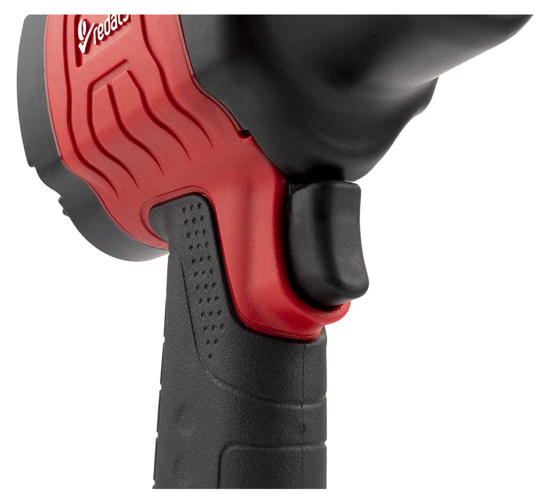 Klucz Pneumatyczny Udarowy 1500 Nm Redats Wąż 10m Prędkość obrotowa 8000 obr./min