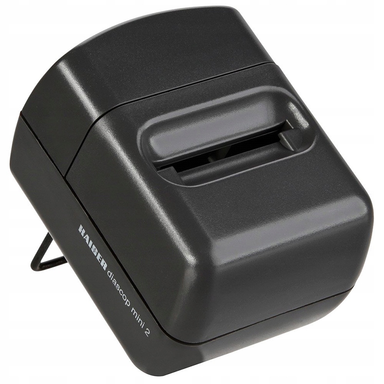 Kaiser Przeglądarka slajdów Diascop Mini 2x EAN (GTIN) 4001072020114