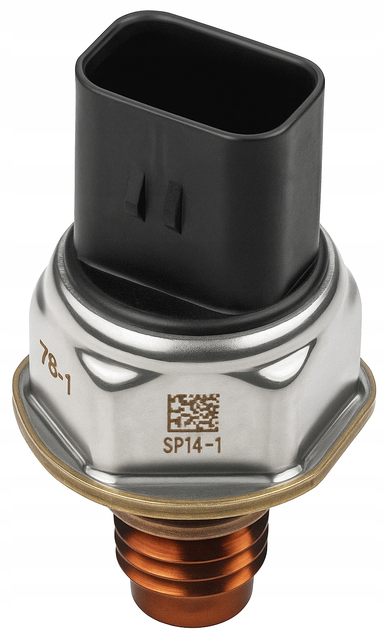 Snímač tlaku paliva Cat 311 312 313 314 315 318 319 320 321 323