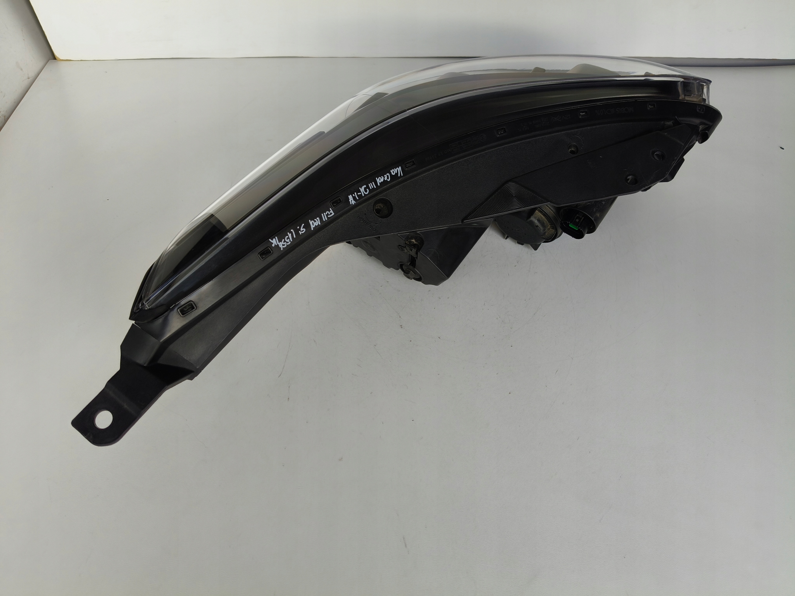 light left REFLEKTOR KIA CEED III 21- LIFT FULL LED