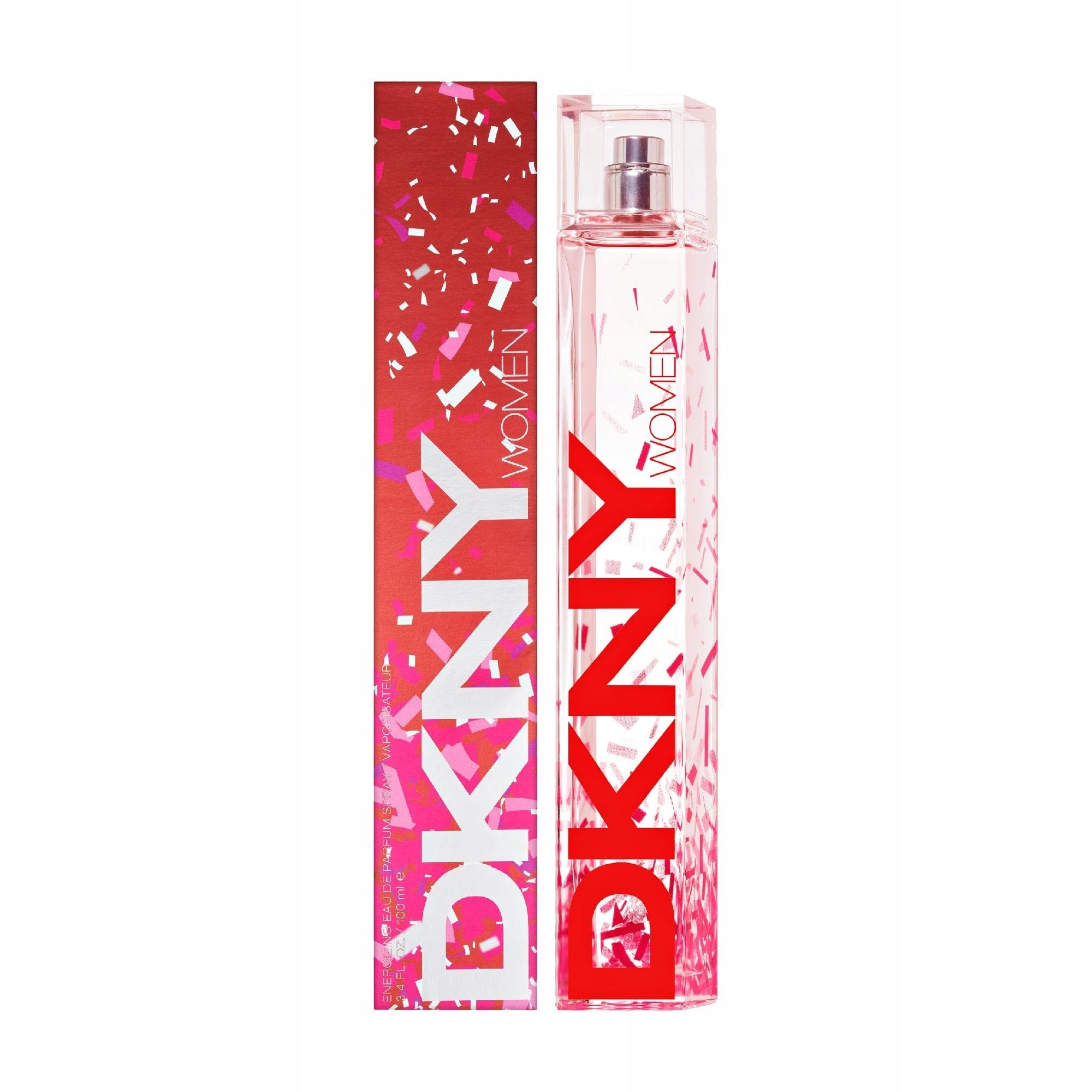 Dkny Women Energizing Fall Limited Edition Eau de Parfum 100ml dla kobiet